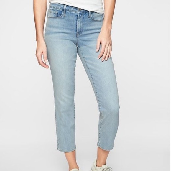 athleta jean